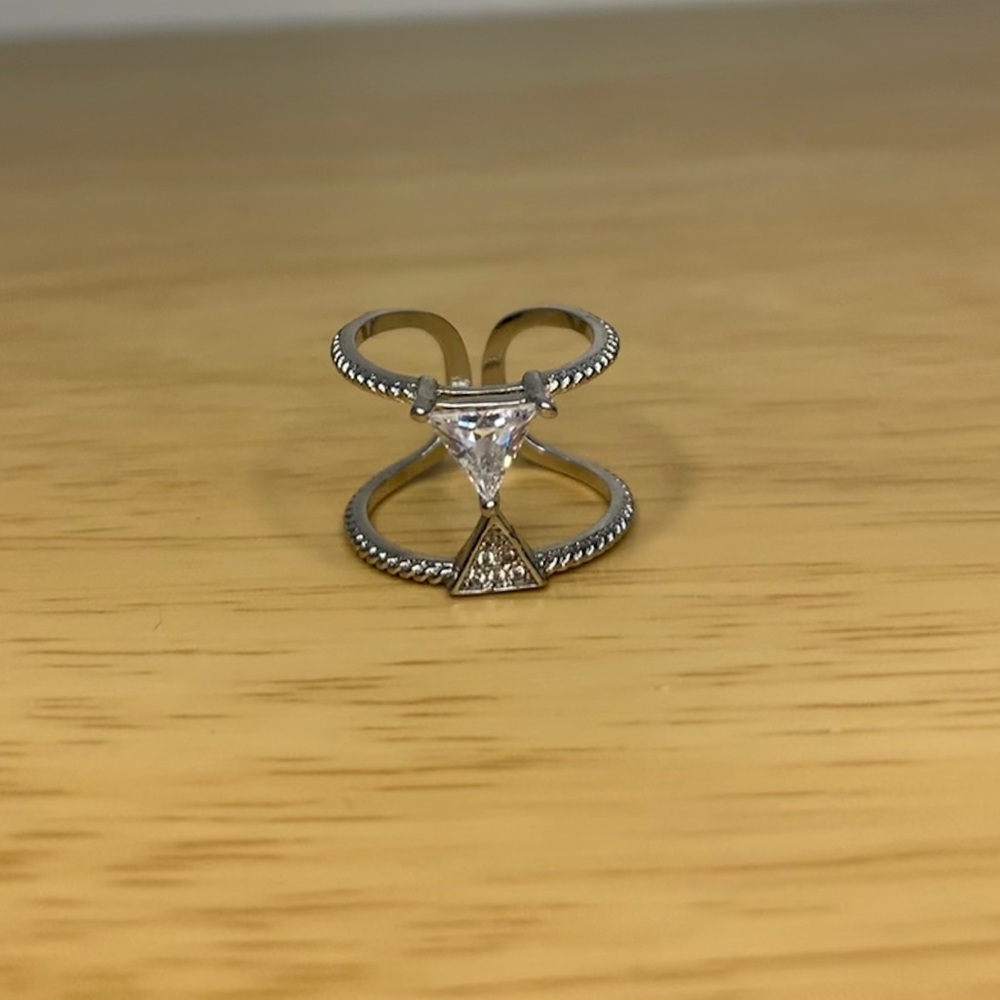 Sliver ring - Picture 4 of 4